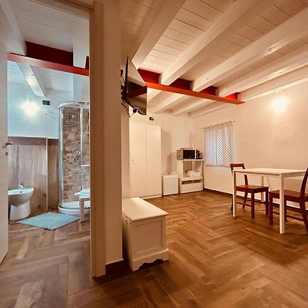Casa Borgata Bed & Breakfast Grondona Luaran gambar