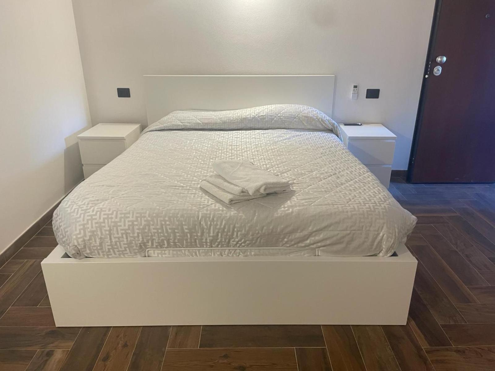Casa Borgata Bed & Breakfast Grondona Luaran gambar