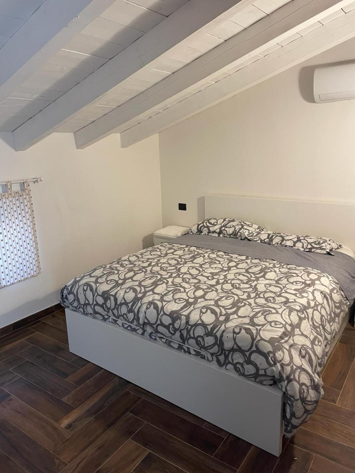 Casa Borgata Bed & Breakfast Grondona Luaran gambar